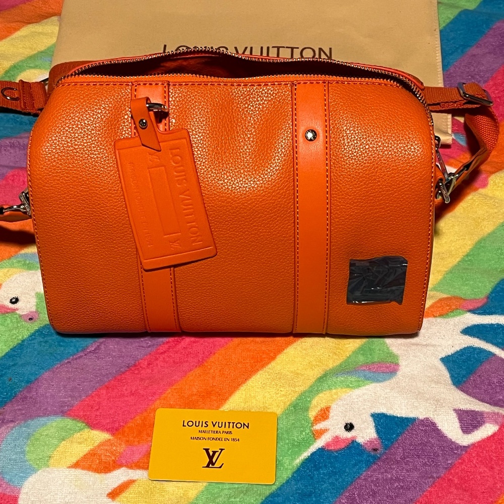 LV City KeepAll